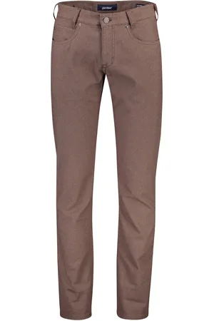 Atelier Gardeur Pantalon Bill 5-pocket