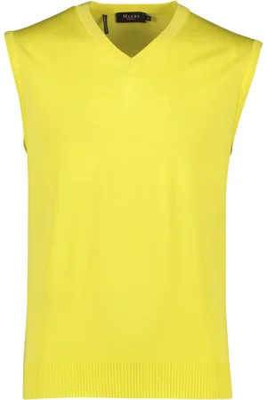 Maerz Slipover v-hals