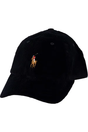 Ralph Lauren Cap corduroy katoen