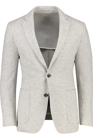 Born with Appetite Colbert slim fit
