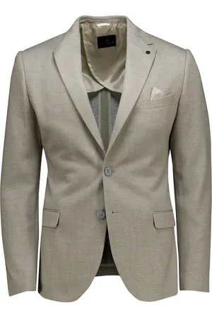 Zuitable Di Nick colbert mix en match slim fit