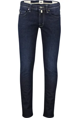 sartoria tramarossa Jeans katoen spijker
