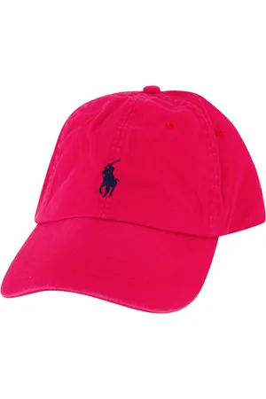 Ralph Lauren Ralph Lauren cap met logo