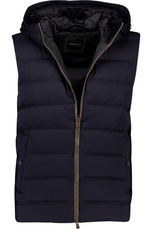 PEOPLE OF SHIBUYA Bodywarmer
