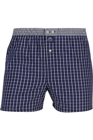 McAlson Boxershort geruit McAlson