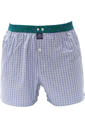 McAlson Boxershort geruit McAlson