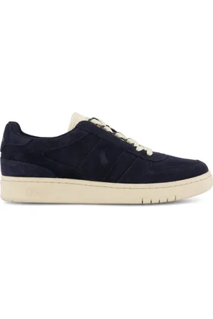 Ralph Lauren Sneaker effen