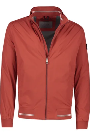 Pierre Cardin Tussenjas effen polyester