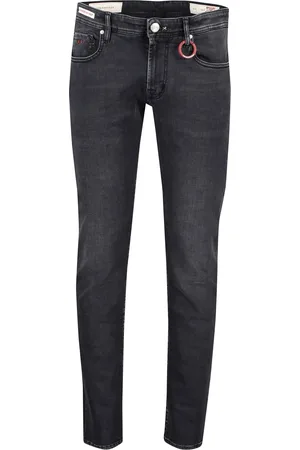 sartoria tramarossa Jeans Michelangelo normale fit