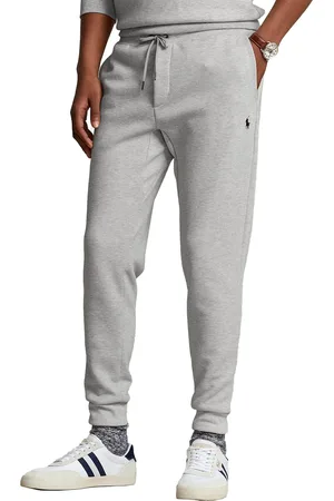 Ralph Lauren Ralph Lauren joggingbroek katoen