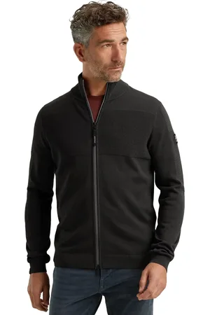 Vanguard Vest dubbele rits
