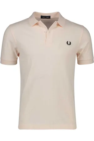 Fred Perry Polo normale fit uni 100% katoen