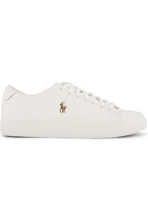 Ralph Lauren Sneaker Longwood