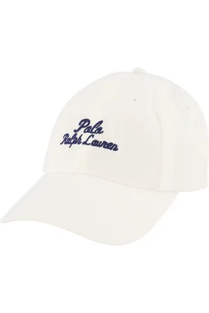 Ralph Lauren Katoenen cap