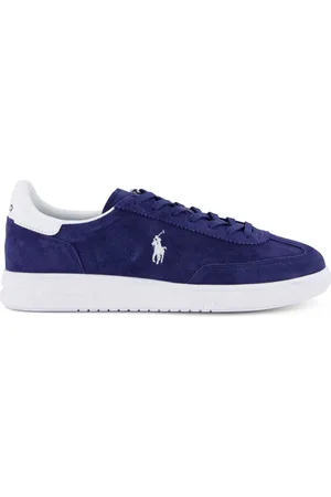 Ralph Lauren Sneakers met wit geprint