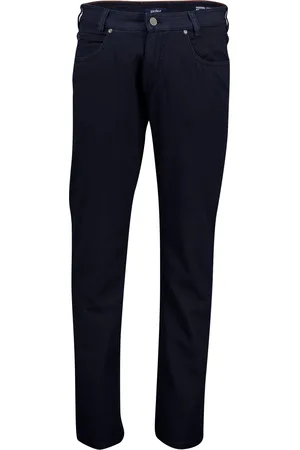 Atelier Gardeur Pantalon modern fit 5-pocket