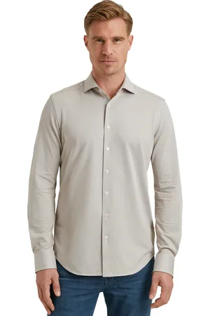 Vanguard Overhemd normale fit polyester