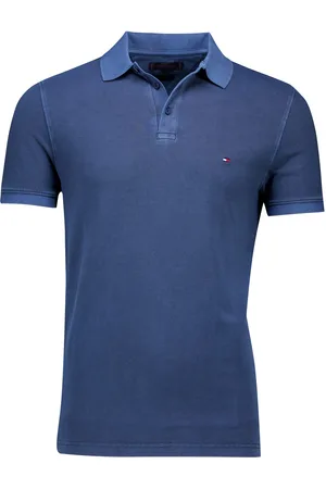 Tommy Hilfiger Poloshirt korte mouw