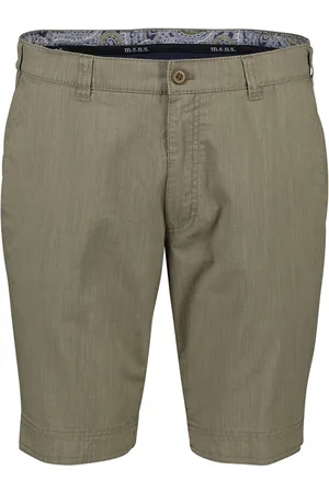 M.E.N.S. Pantalon Kuba katoen