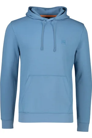 HUGO BOSS Boss Orange hoodie wetalk katoen