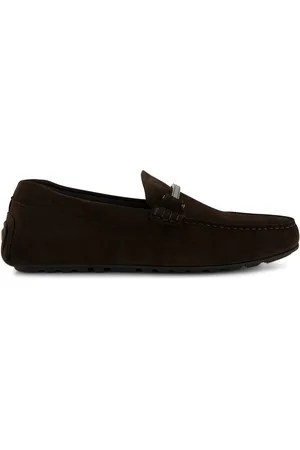 HUGO BOSS BOSS Noel Loafer leer