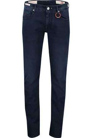 sartoria tramarossa Jeans Michelangelo normale fit