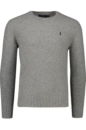 Ralph Lauren Trui gebreid ronde hals