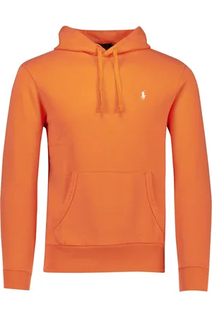Ralph Lauren Hoodie effen