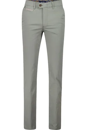 Atelier Gardeur Benny katoenen broek