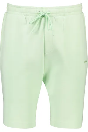 HUGO BOSS Boss Green Headlo joggingbroek lichtgroen