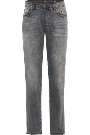 Camel Active Broek 5-p Houston normale fit