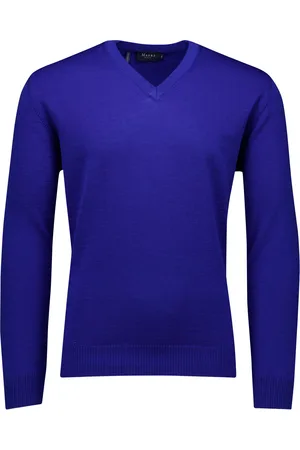 Maerz Trui v-hals
