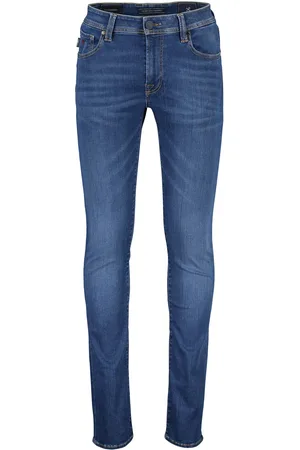 sartoria tramarossa Spijkerbroek Leonardo Slim