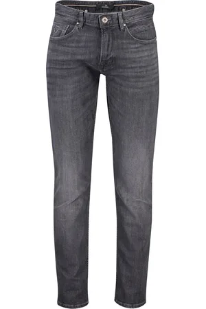 Vanguard Spijkerbroek V7 Rider Regular Fit
