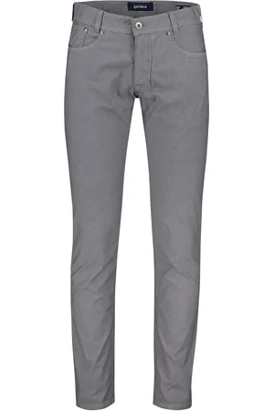 Atelier Gardeur Broek 5-p katoen