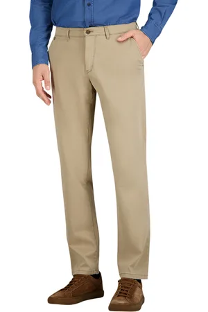 Atelier Gardeur Pantalon Benito camel
