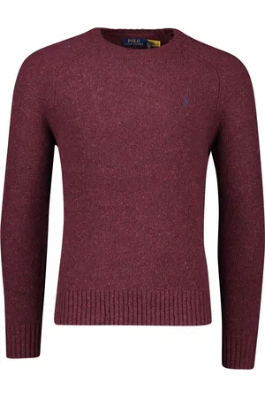 Ralph Lauren Trui gebreid normale fit