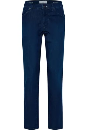 Brax Stretch spijkerbroek effen