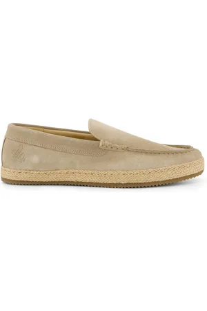 rehab Loafer suede