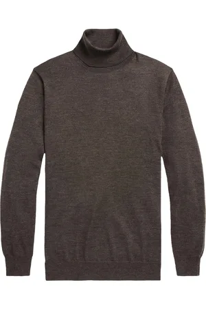 Ralph Lauren Coltrui wol normale fit