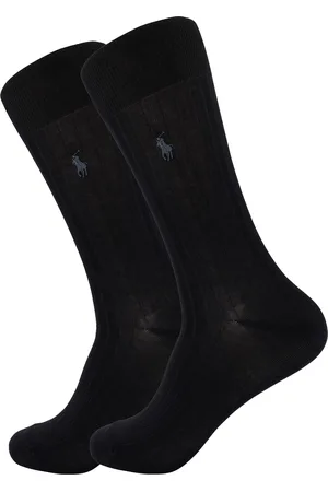 Ralph Lauren Herensokken 2-pack