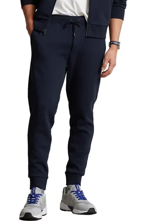 Ralph Lauren Ralph Lauren joggingbroek katoen