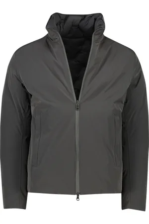 Colmar Tussenjas reversible uni slim fit