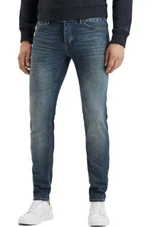 Cast Iron Riser jeans Slim Fit