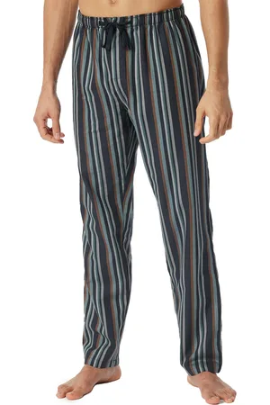 Schiesser Pyjamabroek gestreept