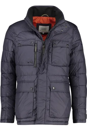 Camel Active Winterjas