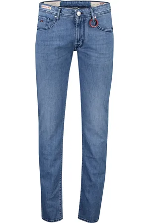 sartoria tramarossa Michelangelo jeans spijker