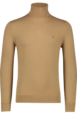 Tommy Hilfiger Coltrui effen katoen