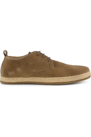 rehab Espadrilles nette schoenen leer