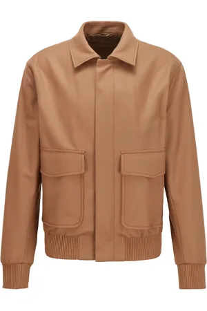 HUGO BOSS Jack Narten